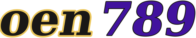 oen789 logo